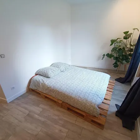 Apartment En Brie, Centre Ville, Superbe *
