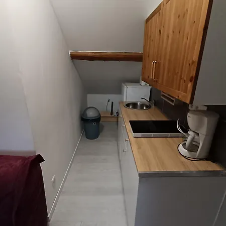 Apartment En Brie, Centre Ville, Superbe