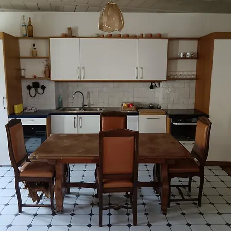 Apartment En Brie, Centre Ville, Superbe