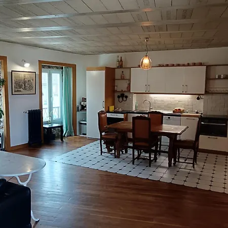 Apartment En Brie, Centre Ville, Superbe Tournan-en-Brie