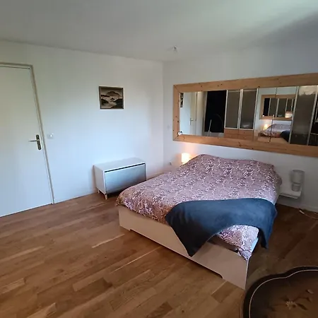 En Brie, Centre Ville, Superbe Apartment Tournan-en-Brie