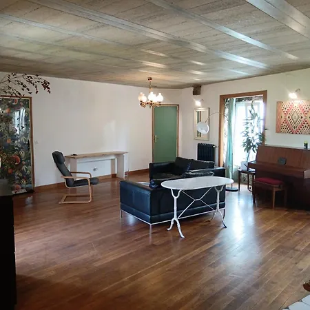 Apartment En Brie, Centre Ville, Superbe